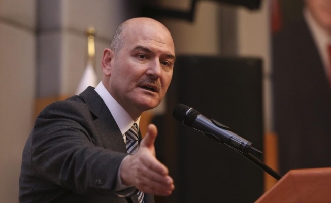 Bakan Soylu, Gara’ya giden HDP’li vekilin ismini açıkladı