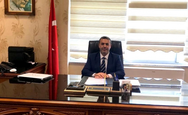 Başkan Işık: “Katılımcı bir Anayasaya ihtiyaç vardır”