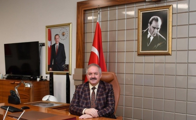 Başkan Nursaçan’ın Üç Aylar mesajı