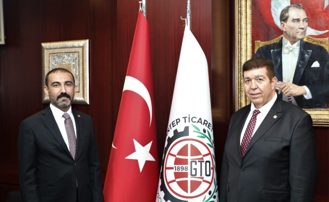 GTO’dan 100’üncü yılda ’Gazi’ şehre kan bağışı çağrısı