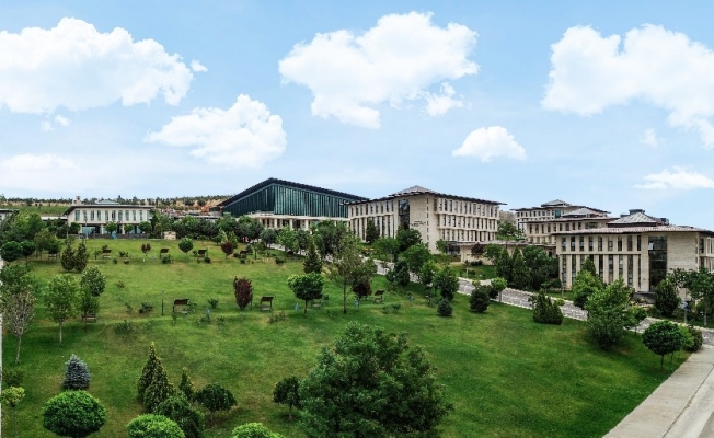 HKÜ Öğretim Üyesi Prof. Dr. Atilla ELÇİ, IEEE’nin kıdemli üyesi oldu