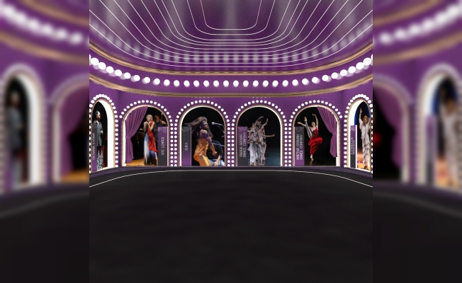 İş Sanat’ın ilk 20 yılı ’Hatırlıyorum’ sanal sergisinde