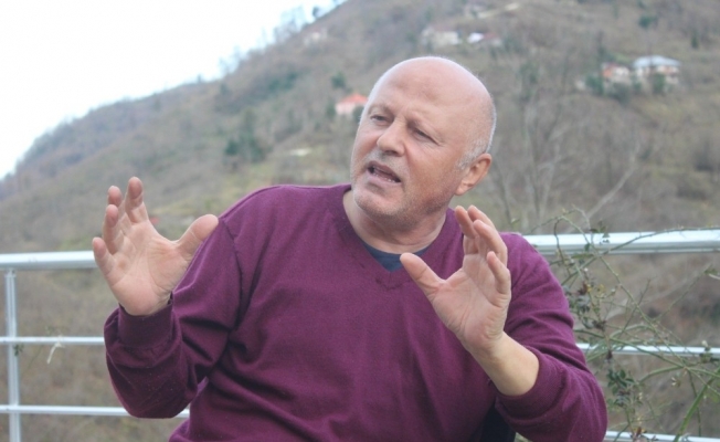 İzmir için rahatlattı, İstanbul için uyardı