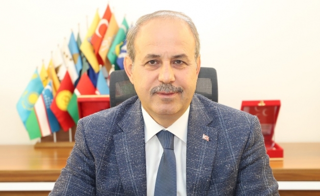 Kılıç, “Sevdamız Oğuzeli”