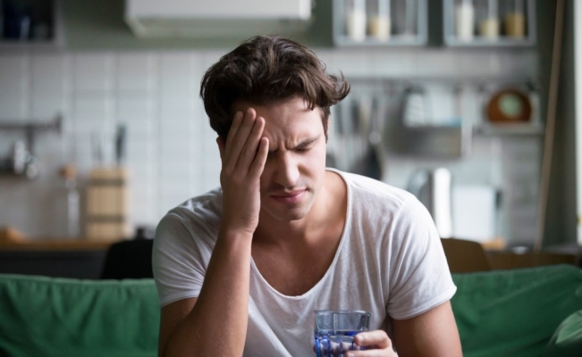 Migren felç riskini artırıyor