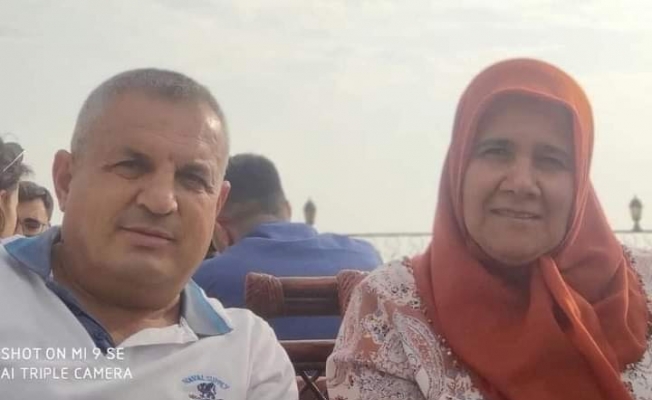 Osmaniye’de karı koca birer gün arayla korona virüse yenik düştü