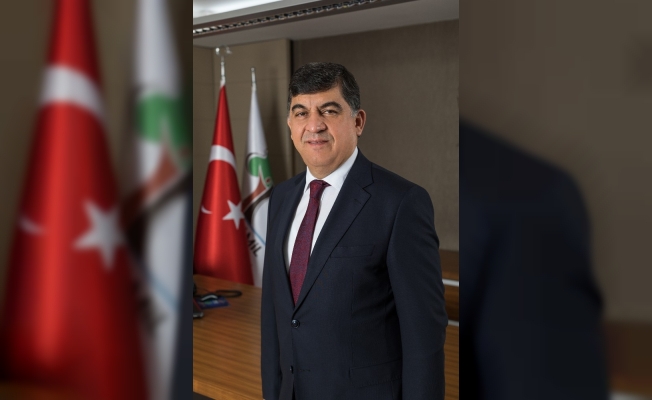 Şehitkamil Belediye Başkanı Fadıloğlu, Antep’e ’Gazi’ unvanının verilişini kutladı