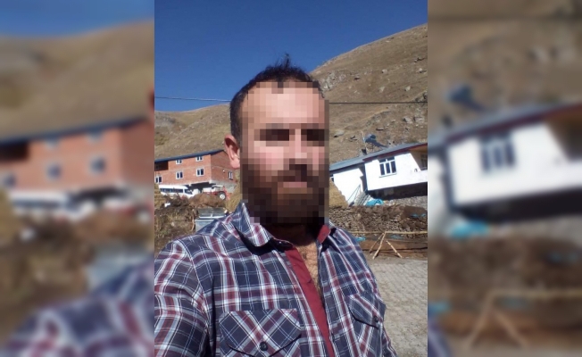 Yengesini silahla öldürdü