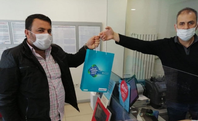 Yeşilhisar’da pancar bedelleri ödendi