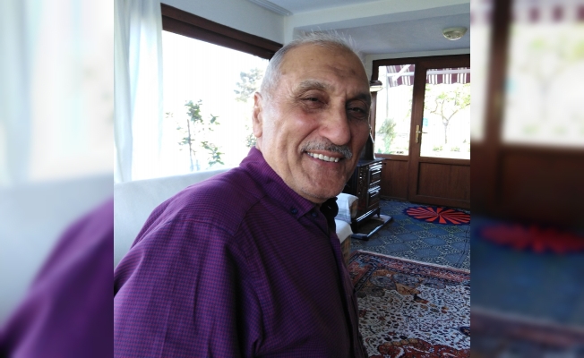 71 yaşındaki muhtar korona virüse yenildi