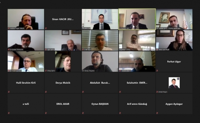 Aile şirketlerinin ömrünü uzatacak reçete: “Kurumsal Yönetim”