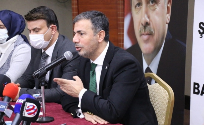 AK Parti İl Başkanından DEDAŞ’a tepki