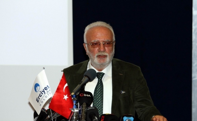 AK Parti’de Kayseri’den iki önemli görev