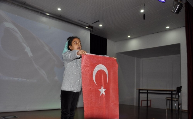 Arguvan’da Mehmet Akif Ersoy’u anma programı