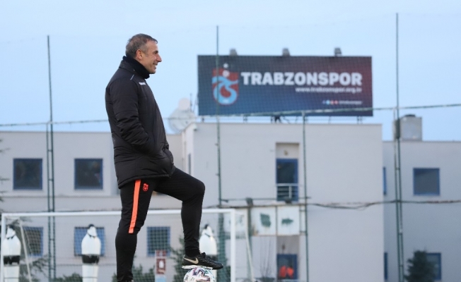 Avcı’nın gelişinden sonra Trabzonspor hedef yükseltti