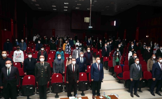 Bağcılar’da Çanakkale zaferi kutlandı, şehitler anıldı