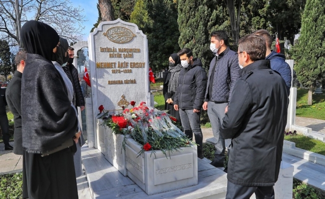 Başakşehir’den 100. yıla özel anlamlı çalışma