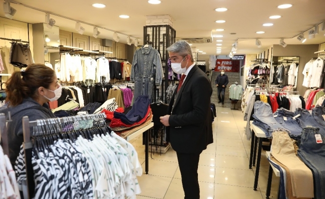 Başkan Oktay, “Maviye ulaşmak bizim elimizde”