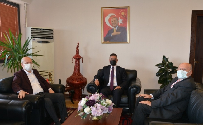 BAÜN’de üniversite-sanayi işbirliği meyvelerini vermeye başladı