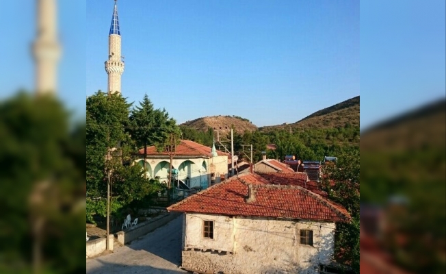 Burdur’da bir köy karantinaya alındı