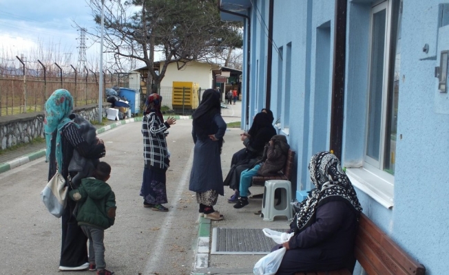 Bursa’da dilencilere operasyon