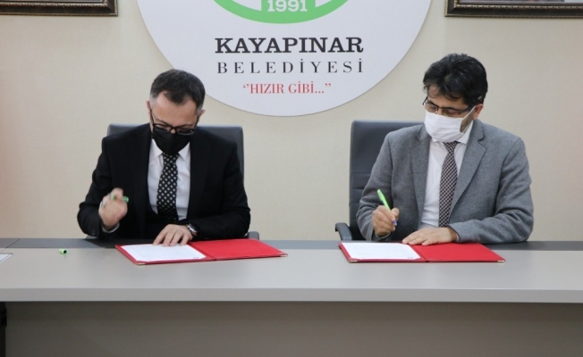 Diyarbakır’ın tarihine ışık tutacak protokol imzalandı