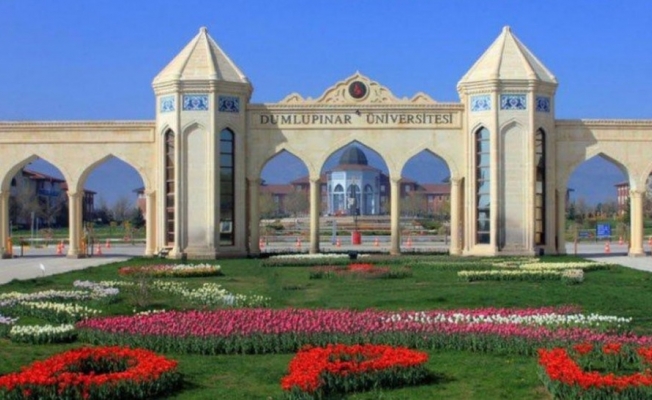 DPÜ 6 doktora bursu almaya hak kazandı