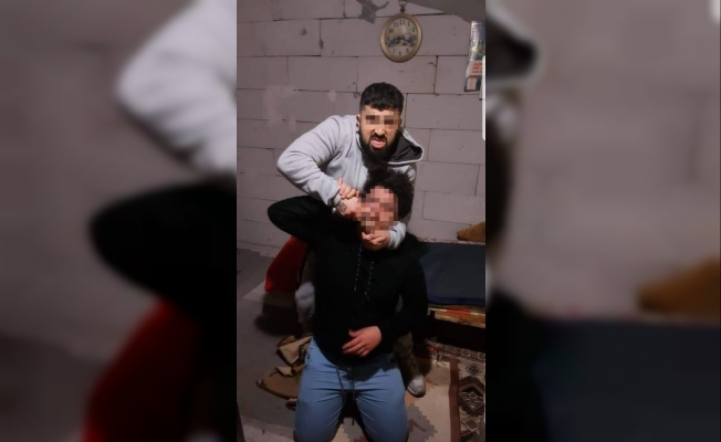 Engelli genci darp etti, paylaştığı görüntü büyük yankı uyandırdı