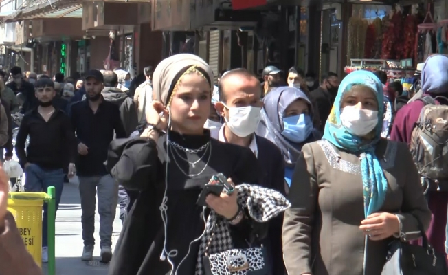 Gaziantep kızardı ama rehavet sürüyor