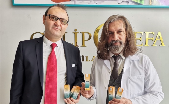 Geleneksel karışım pandemide umut oldu