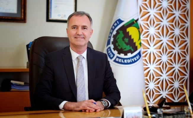 İnegöl Belediyesi görme engellilere "akıllı baston" dağıtacak