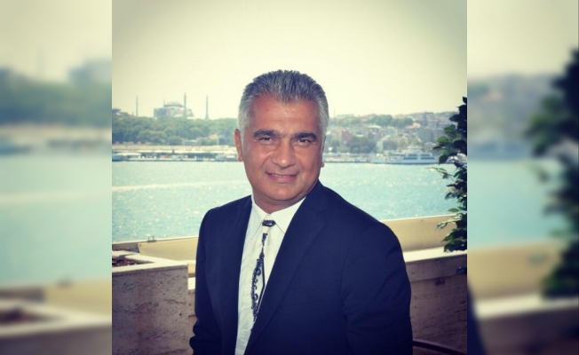 İş adamı Oğuz Satıcı taburcu oldu