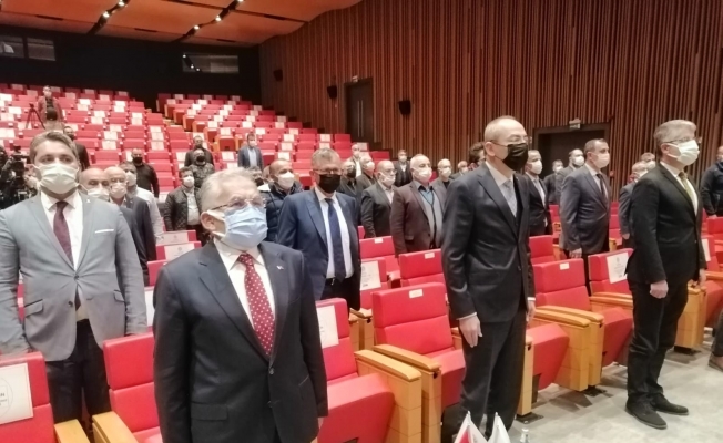 KTO Başkanı Gülsoy: &quot;Kısa çalışma ödeneğinin kesilmesi durumunda işten çıkarmalar hızla artar, yetişmiş elemanlarda işlerinden olabilirler&quot;