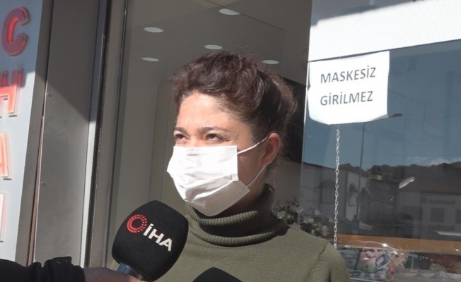 Kuşadası’nda kaybolan şahsın iş arkadaşı konuştu