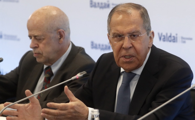 Lavrov: &quot;Türkiye ile ilişkilere değer veriyoruz&quot;