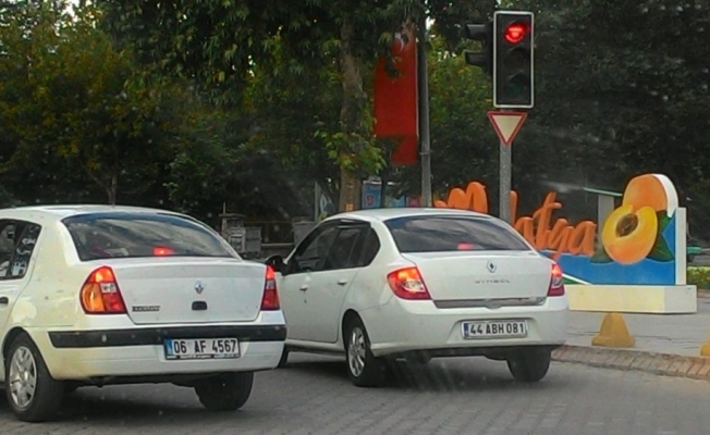 Malatya bölgenin araç lideri