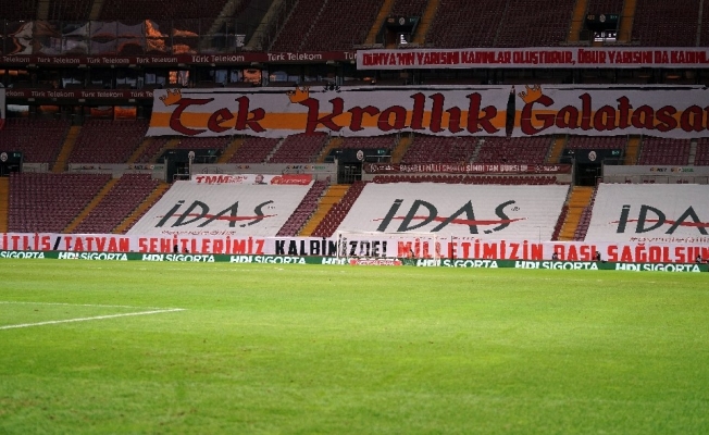 Mehmetçikler unutulmadı