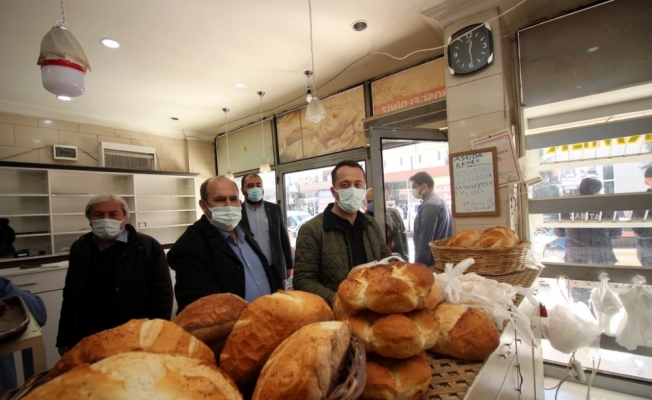 Osmaneli’nde &quot;Tematik&quot; denetim