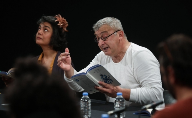 Provadan İzle serisi William Shakespeare’in ’Fırtına’ eseri ile devam ediyor