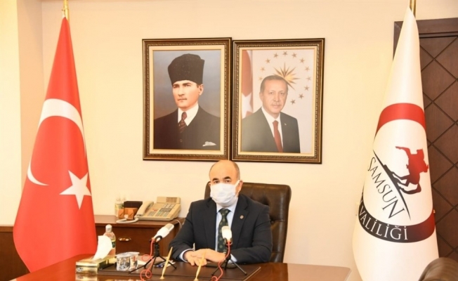 Samsun’da cenazede 100’e yakın kişiye korona bulaştı