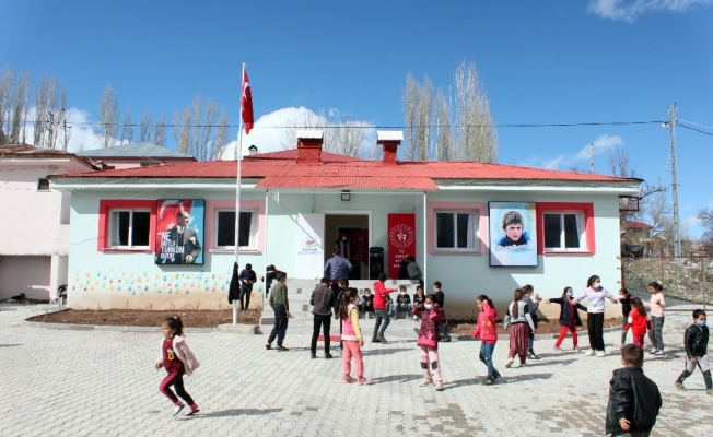 Şehit Eren Bülbül’ün adı Torosların yaylalarında da yaşayacak