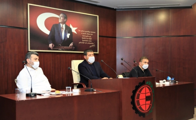 Sektörel sorunların çözümü için iş birliği çağrısı