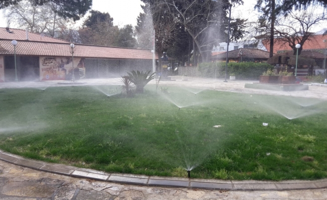 Selçuk’ta su tasarrufunda önemli adımlar