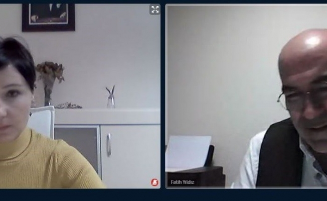 Sinemadaki toplumsal cinsiyet eşitsizliği anlatıldı