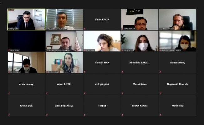 Türkiye, enerji verimliliği için yaklaşık 11 milyar dolarlık yatırım yapacak