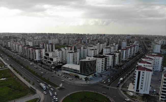 Türkiye’nin en büyük mahallesi unvanını kaptırmadı