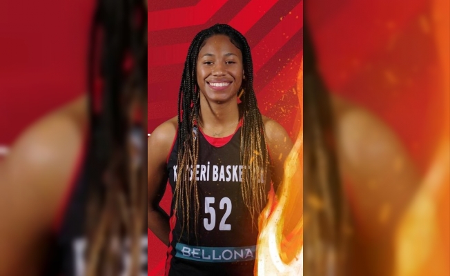 Tyasha Harris 7 asist ve 12 sayı ile oynadı