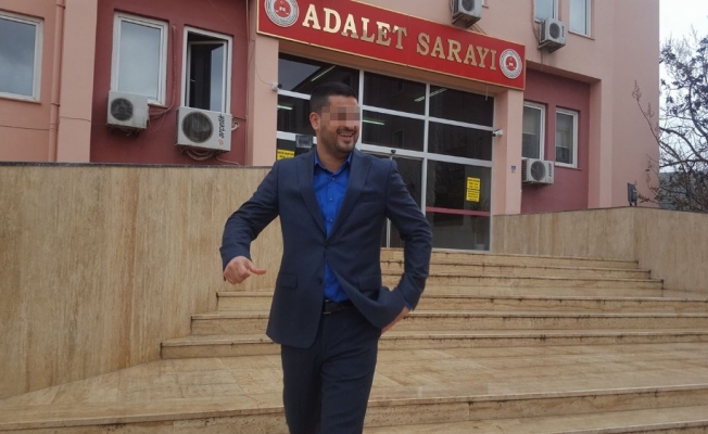 Yerel haber sitelerine şantaj operasyonunda 2 tutuklama