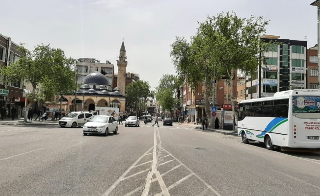 Adıyaman’da haftalar sonra vaka sayısı düştü