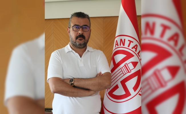 Antalyaspor’dan Mete Kalkavan tepkisi!